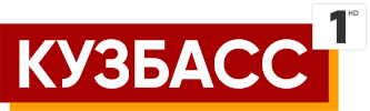 Логотип «Кузбасс Первый + ОТР»