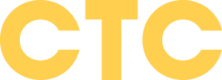 Логотип &laquo;СТС&raquo;