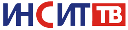 Логотип «Инсит ТВ»