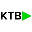 Логотип «КТВ»