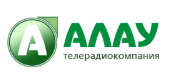 Логотип «Алау ТВ»