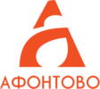 Логотип «Афонтово»