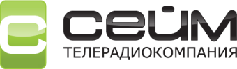 Логотип «Сейм»