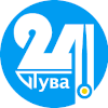 Логотип «Тува 24»
