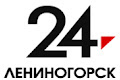 Логотип «Лениногорск-24»
