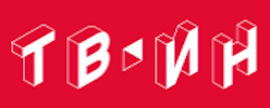 Логотип «ТВ-ИН»
