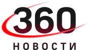 Логотип «360° Новости»