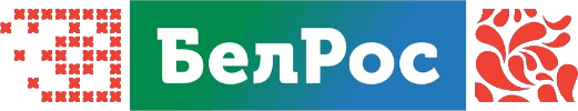 Логотип «БелРос»