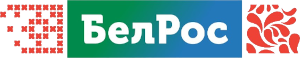 Логотип «БелРос»