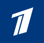 Логотип «Первый канал»