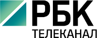 Логотип «РБК»