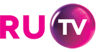 Логотип «RU.TV»
