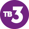 Логотип «ТВ-3»