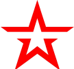 Логотип «Звезда»