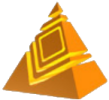 Логотип «Пирамида ТВ»