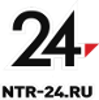Логотип «НТР 24»
