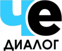 Логотип «Диалог»