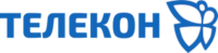 Логотип «Телекон»