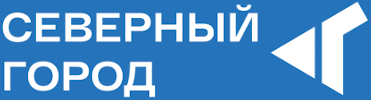 Логотип «Северный город»
