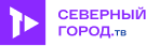 Логотип «Ключ/Северный город»