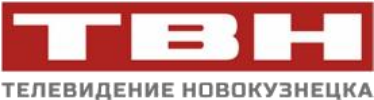 Логотип «ТВН»