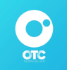 Логотип «ОТС»