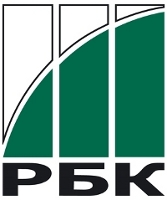 Логотип «РБК Новосибирск»