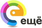 Логотип «ЕЩЕ»