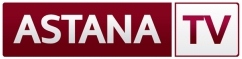 Логотип &laquo;AstanaTV&raquo;
