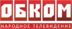 Логотип «Обком ТВ»