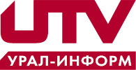 Логотип «UTV»