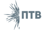 Логотип «Первоуральск ТВ»