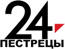 Логотип «Пестрецы»