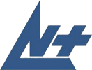 Логотип «Ника Плюс»