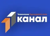 Логотип «11 канал»