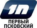 Логотип «Первый Псковский»