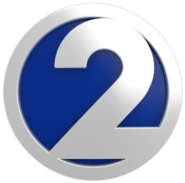 Логотип «2 канал»