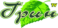 Логотип «Грин-ТВ»