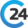 Логотип «Саратов 24»