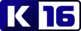 Логотип «Канал-16»