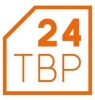 Логотип «ТВР24»