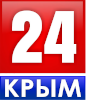 Логотип «Крым 24»