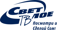 Логотип «Светлое ТВ»
