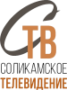 Логотип «Соликамск ТВ»