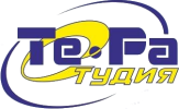 Логотип «Тера-Студия»