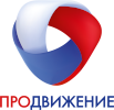 Логотип &laquo;Продвижение&raquo;