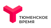 Логотип «Тюменское время»