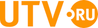 Логотип &laquo;UTV&raquo;