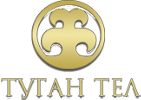 Логотип «Туган Тел»