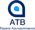 Логотип «АТВ, республика Бурятия»